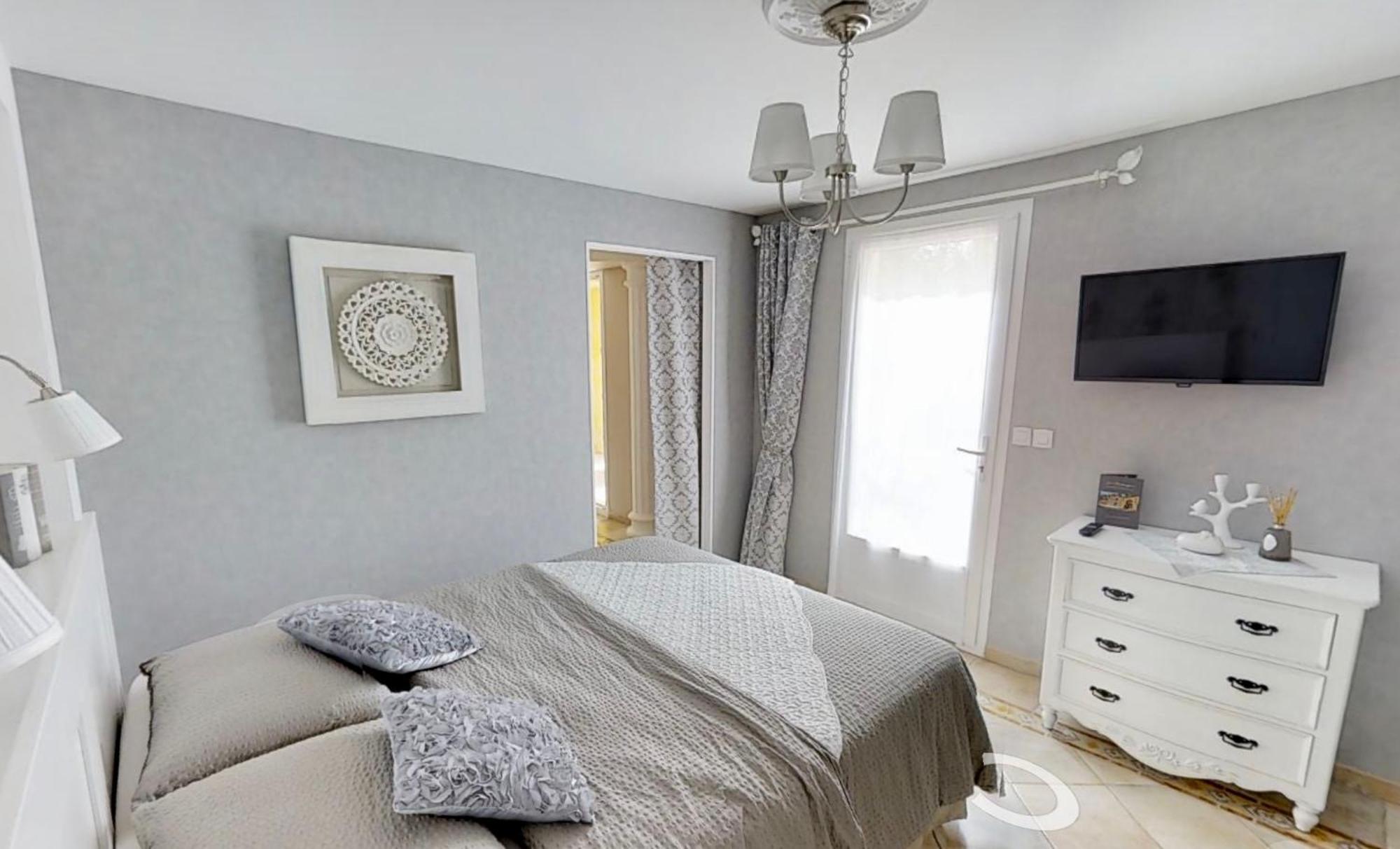 Chambres D'Hotes Et Gites Les Restanques Saint-Alexandre ภายนอก รูปภาพ
