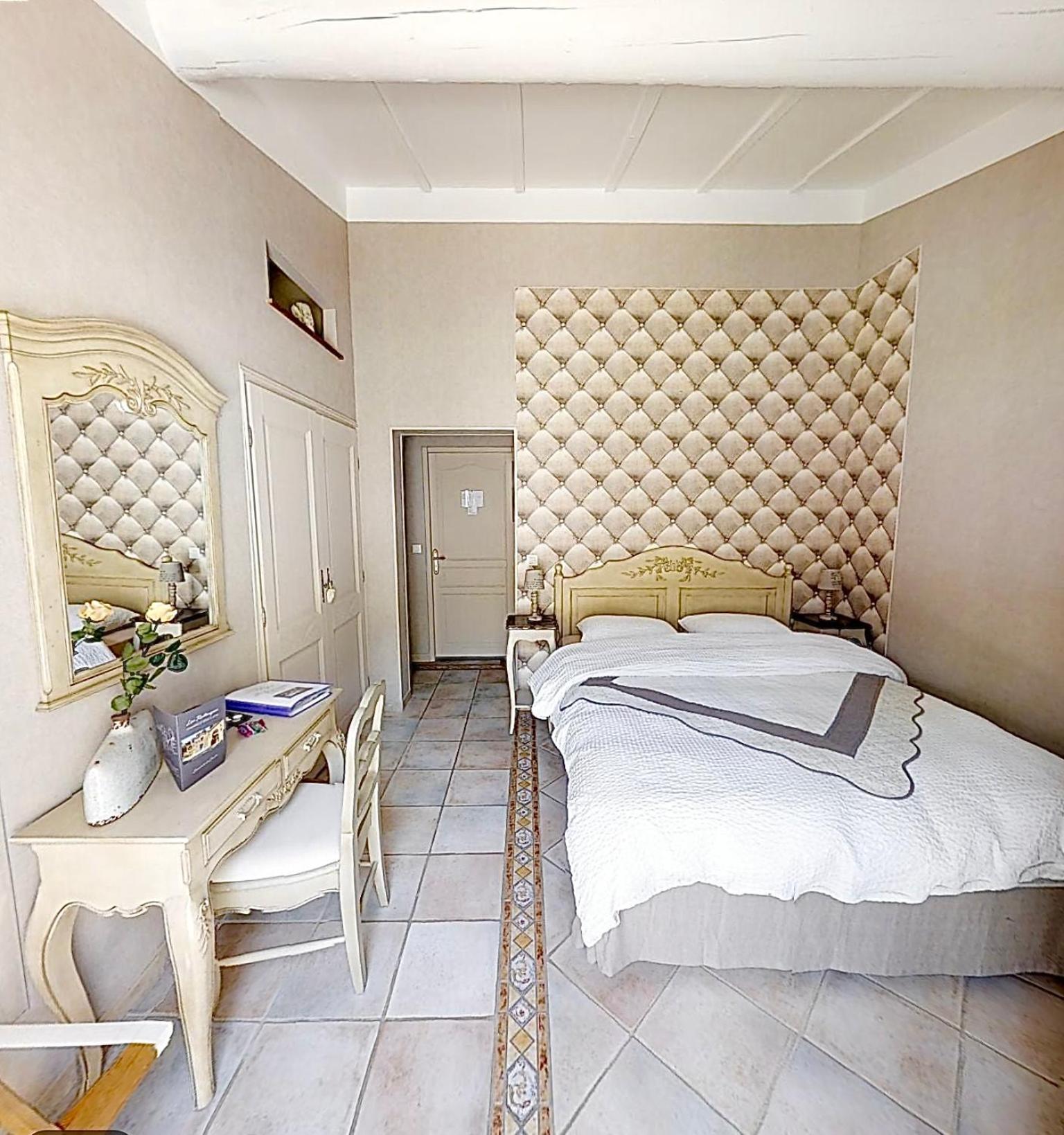 Chambres D'Hotes Et Gites Les Restanques Saint-Alexandre ภายนอก รูปภาพ