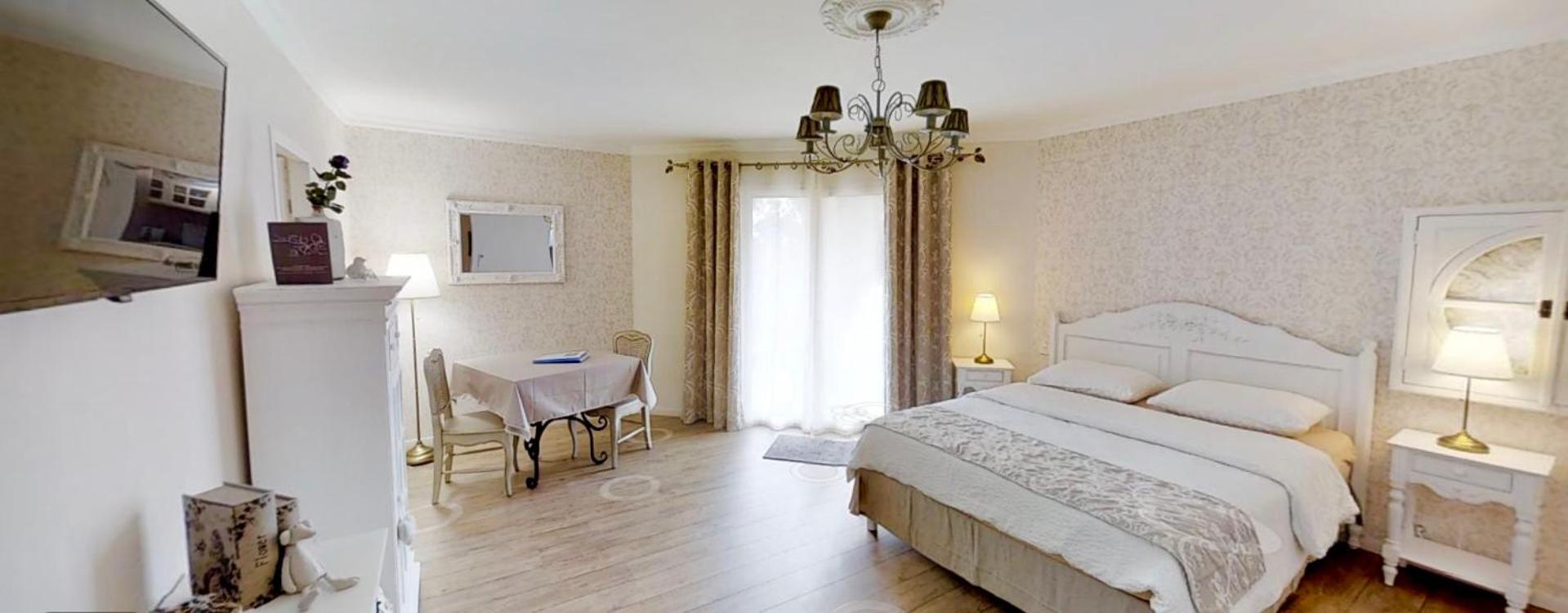 Chambres D'Hotes Et Gites Les Restanques Saint-Alexandre ภายนอก รูปภาพ
