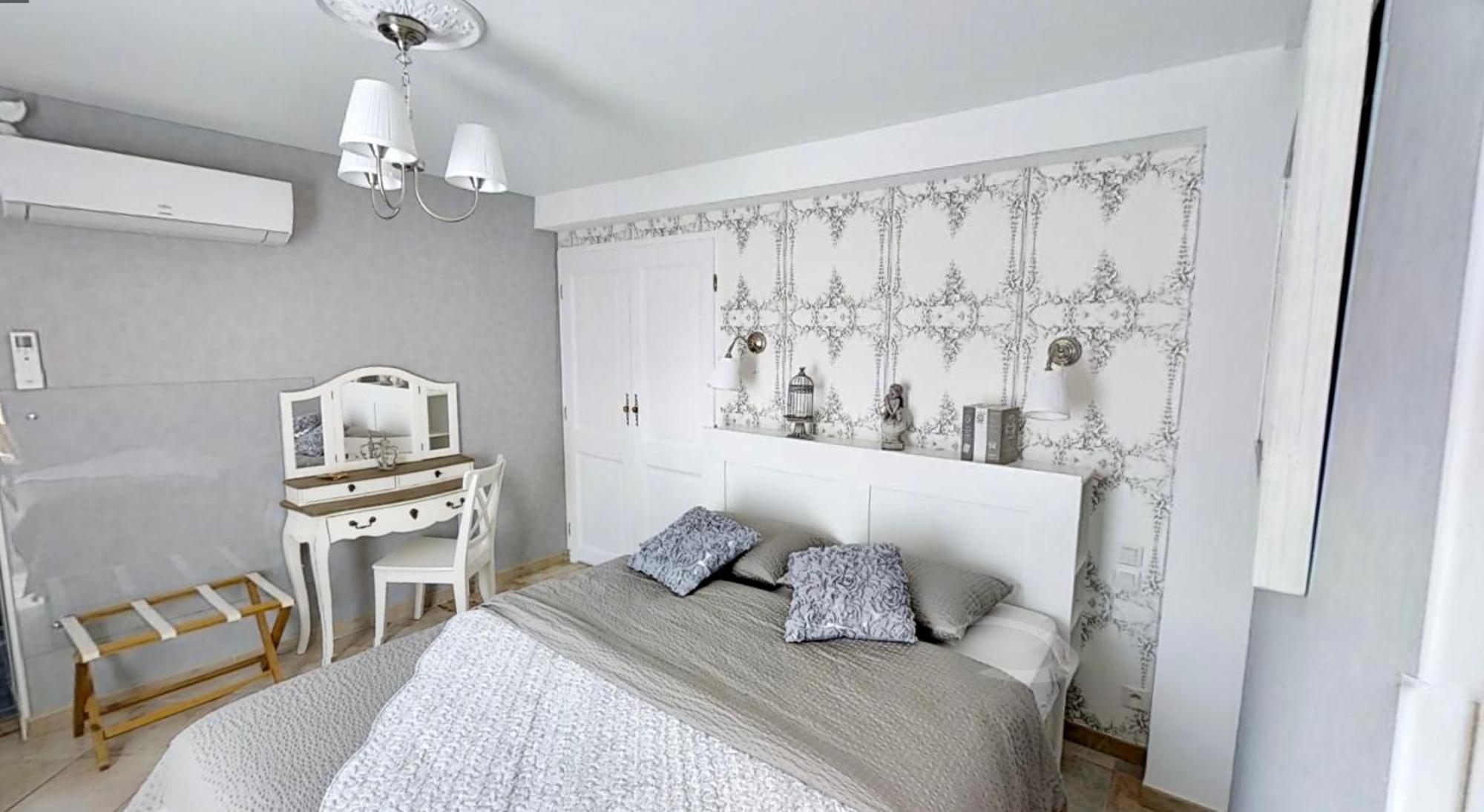 Chambres D'Hotes Et Gites Les Restanques Saint-Alexandre ภายนอก รูปภาพ