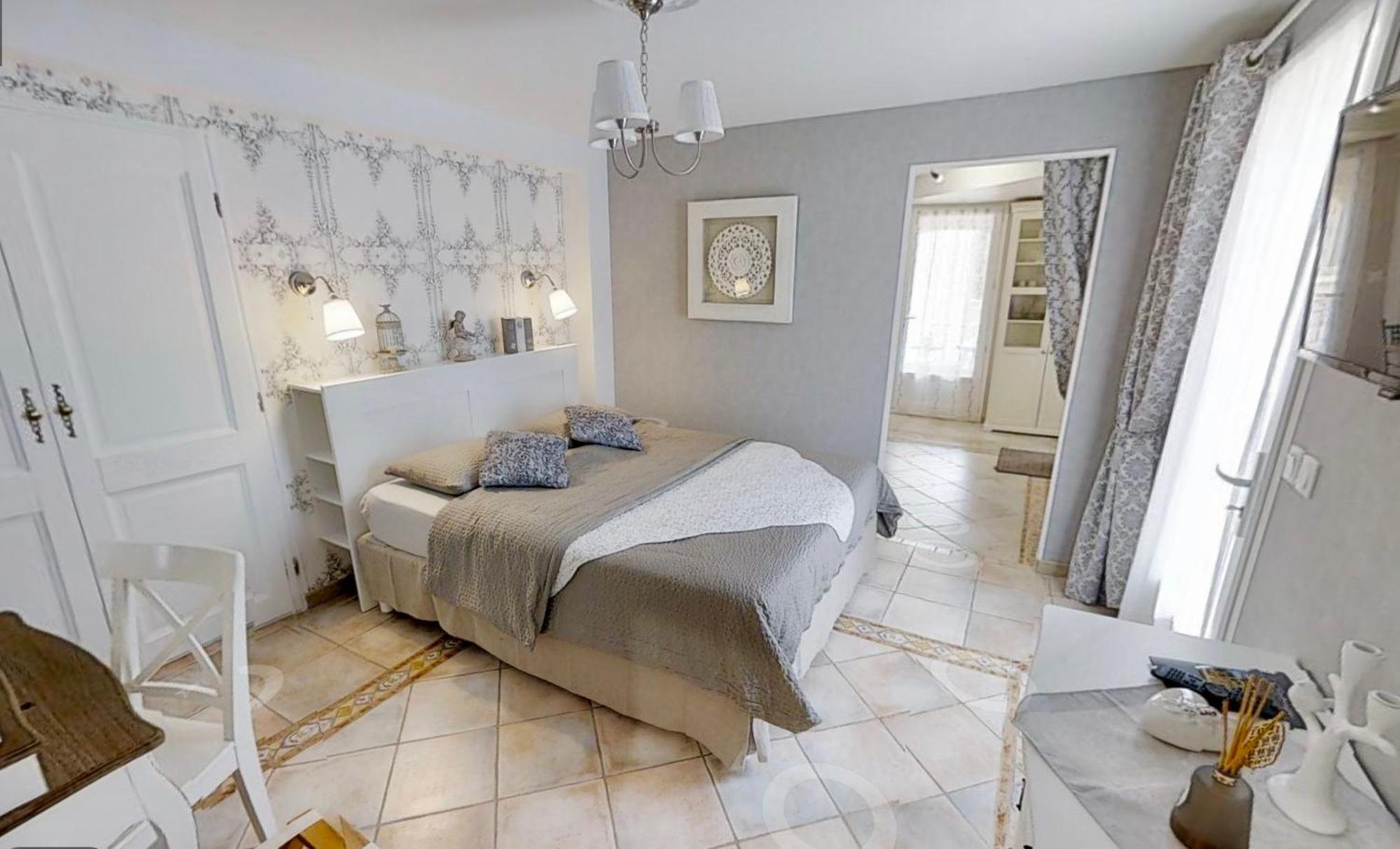 Chambres D'Hotes Et Gites Les Restanques Saint-Alexandre ภายนอก รูปภาพ