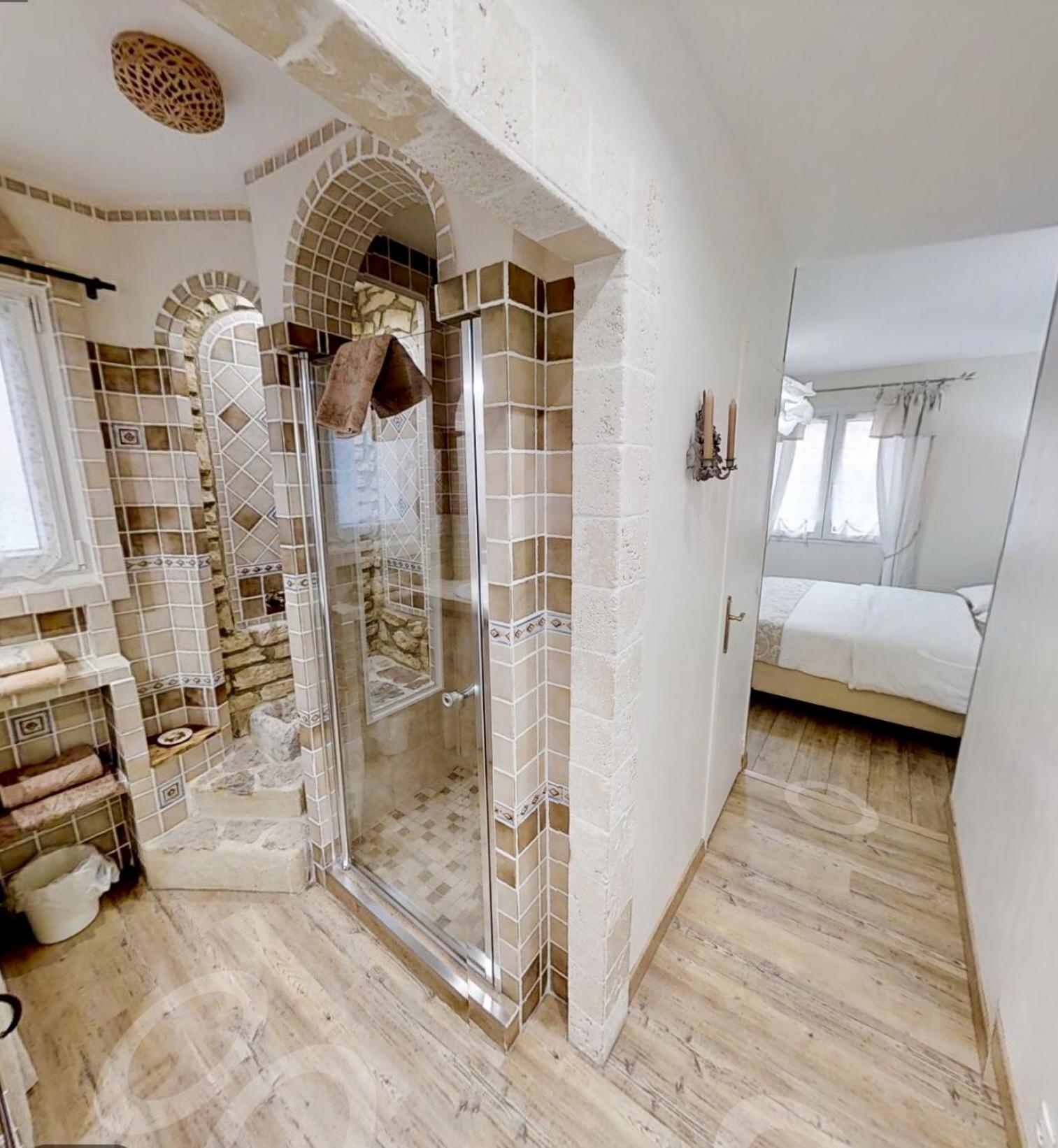 Chambres D'Hotes Et Gites Les Restanques Saint-Alexandre ภายนอก รูปภาพ
